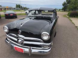 1950 Ford Custom Deluxe (CC-2104612) for sale in Spirit Lake, Iowa