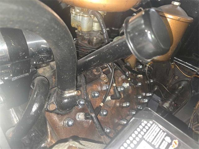 1950 Ford Custom Deluxe (CC-2104612) for sale in Spirit Lake, Iowa