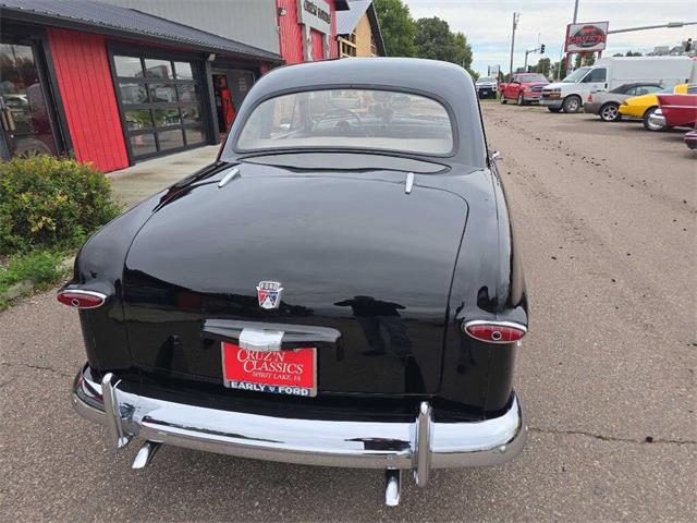 1950 Ford Custom Deluxe (CC-2104612) for sale in Spirit Lake, Iowa