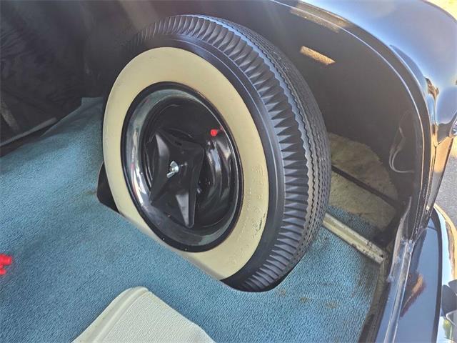 1950 Ford Custom Deluxe (CC-2104612) for sale in Spirit Lake, Iowa