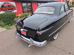 1950 Ford Custom Deluxe (CC-2104612) for sale in Spirit Lake, Iowa