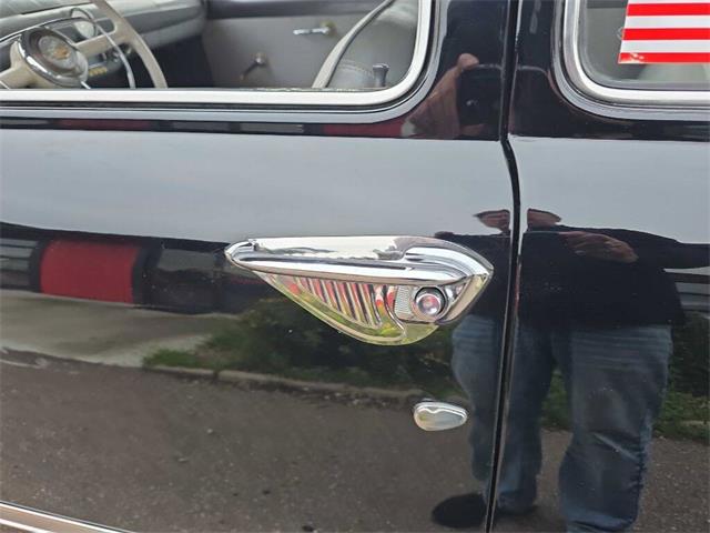 1950 Ford Custom Deluxe (CC-2104612) for sale in Spirit Lake, Iowa