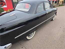 1950 Ford Custom Deluxe (CC-2104612) for sale in Spirit Lake, Iowa