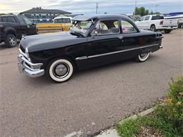 1950 Ford Custom Deluxe (CC-2104612) for sale in Spirit Lake, Iowa