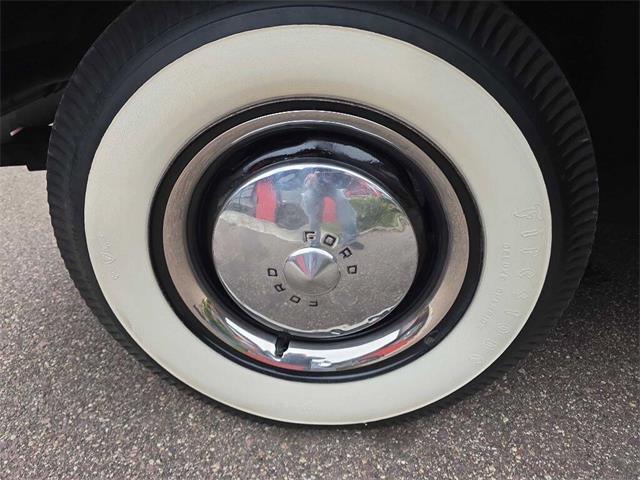 1950 Ford Custom Deluxe (CC-2104612) for sale in Spirit Lake, Iowa