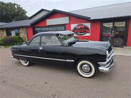 1950 Ford Custom Deluxe (CC-2104612) for sale in Spirit Lake, Iowa