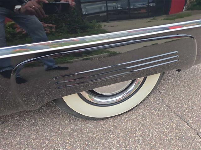 1950 Ford Custom Deluxe (CC-2104612) for sale in Spirit Lake, Iowa