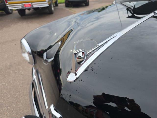 1950 Ford Custom Deluxe (CC-2104612) for sale in Spirit Lake, Iowa