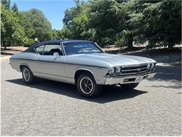 1969 Chevrolet Chevelle (CC-2104613) for sale in Roseville, California