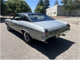 1969 Chevrolet Chevelle (CC-2104613) for sale in Roseville, California