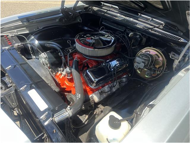 1969 Chevrolet Chevelle (CC-2104613) for sale in Roseville, California