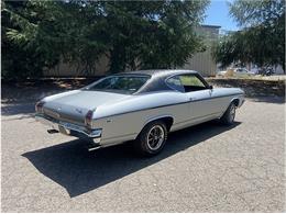 1969 Chevrolet Chevelle (CC-2104613) for sale in Roseville, California