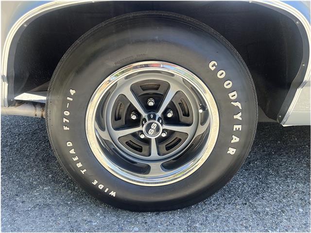 1969 Chevrolet Chevelle (CC-2104613) for sale in Roseville, California