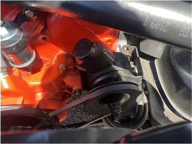 1969 Chevrolet Chevelle (CC-2104613) for sale in Roseville, California