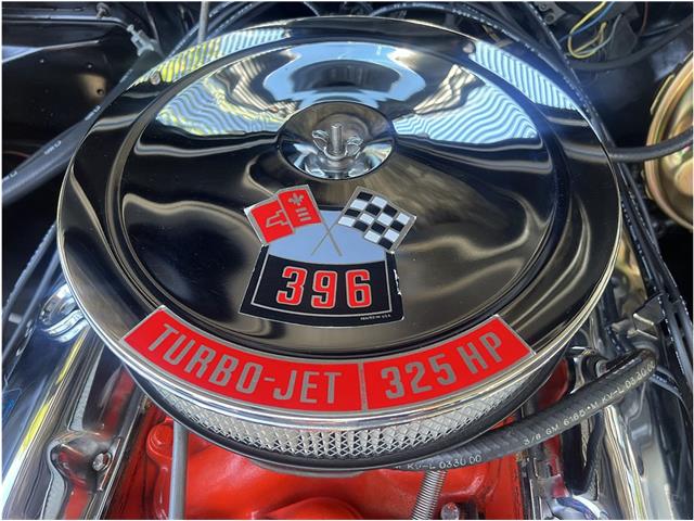 1969 Chevrolet Chevelle (CC-2104613) for sale in Roseville, California