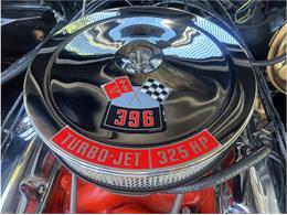 1969 Chevrolet Chevelle (CC-2104613) for sale in Roseville, California