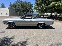 1969 Chevrolet Chevelle (CC-2104613) for sale in Roseville, California