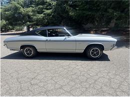 1969 Chevrolet Chevelle (CC-2104613) for sale in Roseville, California