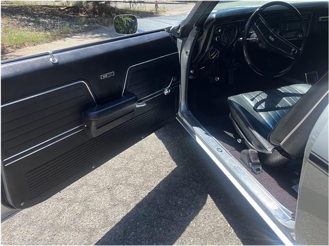 1969 Chevrolet Chevelle (CC-2104613) for sale in Roseville, California