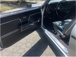 1969 Chevrolet Chevelle (CC-2104613) for sale in Roseville, California