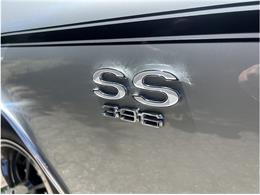 1969 Chevrolet Chevelle (CC-2104613) for sale in Roseville, California