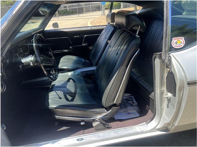 1969 Chevrolet Chevelle (CC-2104613) for sale in Roseville, California