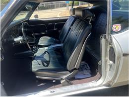 1969 Chevrolet Chevelle (CC-2104613) for sale in Roseville, California