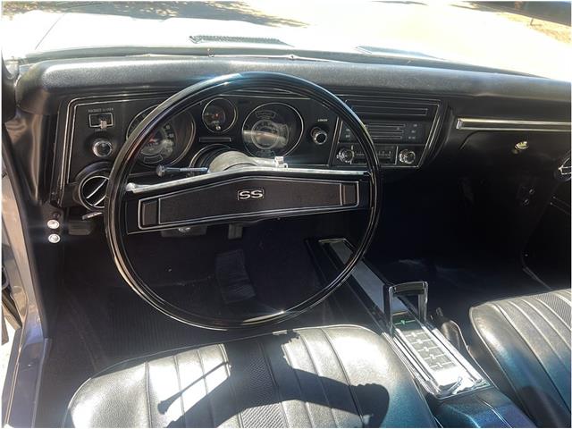 1969 Chevrolet Chevelle (CC-2104613) for sale in Roseville, California