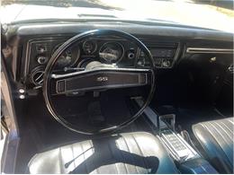 1969 Chevrolet Chevelle (CC-2104613) for sale in Roseville, California
