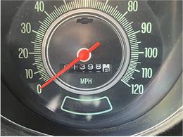 1969 Chevrolet Chevelle (CC-2104613) for sale in Roseville, California