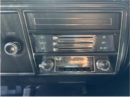 1969 Chevrolet Chevelle (CC-2104613) for sale in Roseville, California