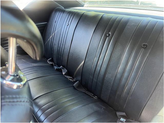 1969 Chevrolet Chevelle (CC-2104613) for sale in Roseville, California