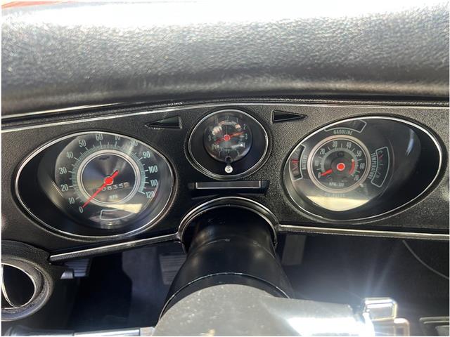 1969 Chevrolet Chevelle (CC-2104614) for sale in Roseville, California
