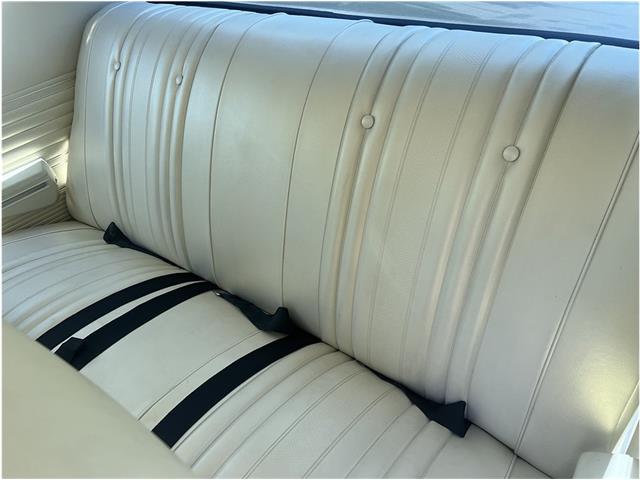 1969 Chevrolet Chevelle (CC-2104614) for sale in Roseville, California