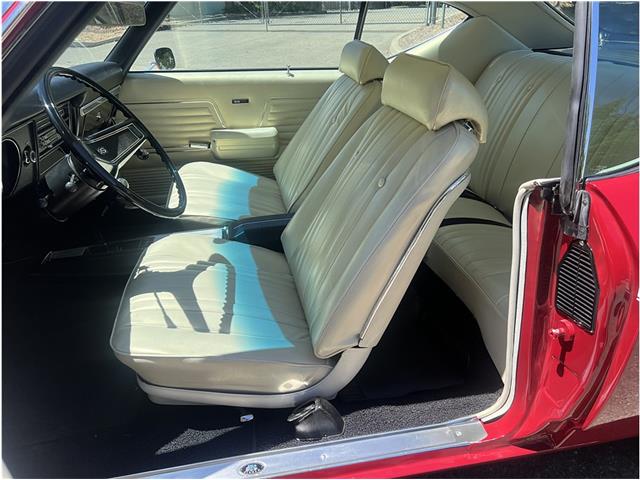 1969 Chevrolet Chevelle (CC-2104614) for sale in Roseville, California