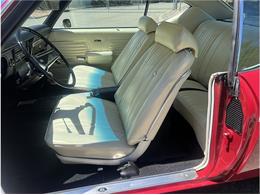 1969 Chevrolet Chevelle (CC-2104614) for sale in Roseville, California