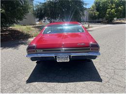 1969 Chevrolet Chevelle (CC-2104614) for sale in Roseville, California