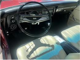 1969 Chevrolet Chevelle (CC-2104614) for sale in Roseville, California