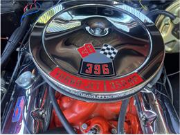1969 Chevrolet Chevelle (CC-2104614) for sale in Roseville, California
