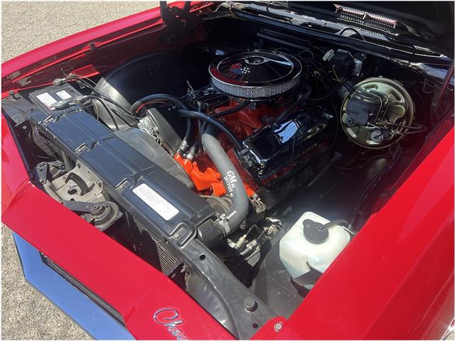 1969 Chevrolet Chevelle (CC-2104614) for sale in Roseville, California