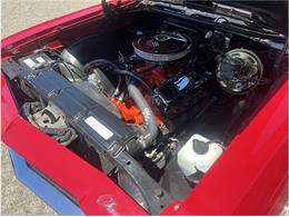 1969 Chevrolet Chevelle (CC-2104614) for sale in Roseville, California