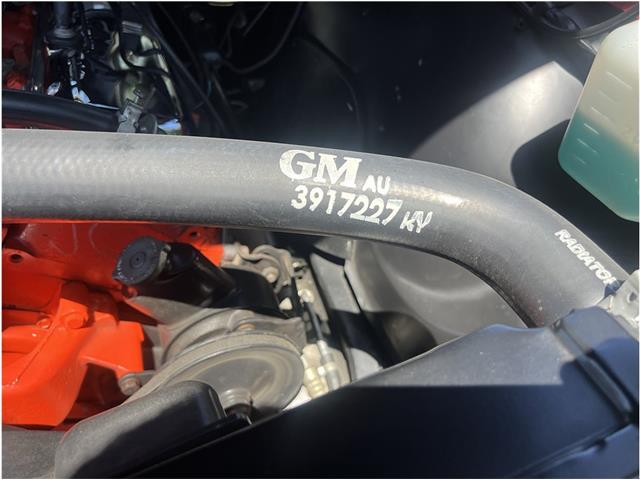 1969 Chevrolet Chevelle (CC-2104614) for sale in Roseville, California