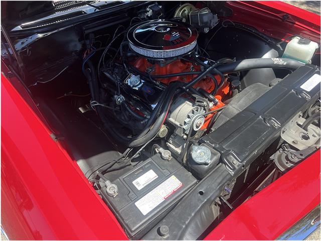 1969 Chevrolet Chevelle (CC-2104614) for sale in Roseville, California