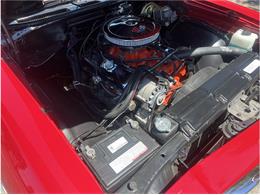 1969 Chevrolet Chevelle (CC-2104614) for sale in Roseville, California
