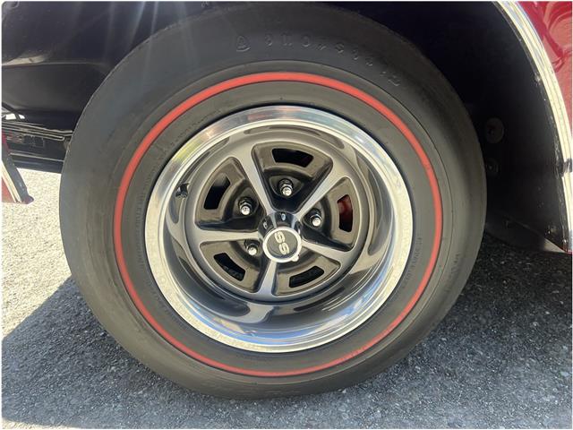 1969 Chevrolet Chevelle (CC-2104614) for sale in Roseville, California