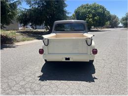 1972 Ford F100 (CC-2104616) for sale in Roseville, California