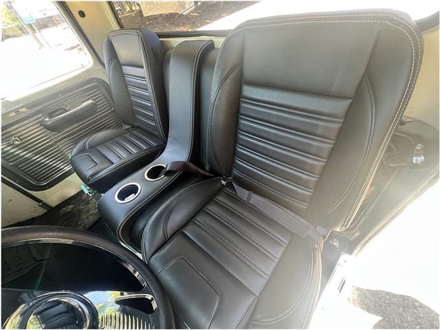 1972 Ford F100 (CC-2104616) for sale in Roseville, California