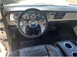 1972 Ford F100 (CC-2104616) for sale in Roseville, California