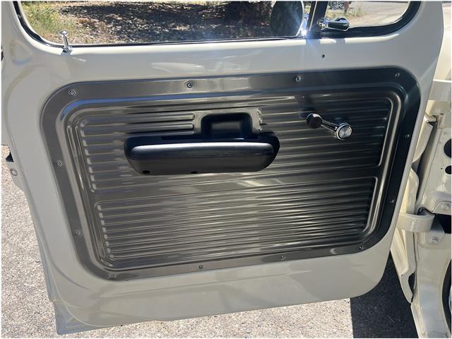1972 Ford F100 (CC-2104616) for sale in Roseville, California