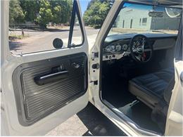 1972 Ford F100 (CC-2104616) for sale in Roseville, California